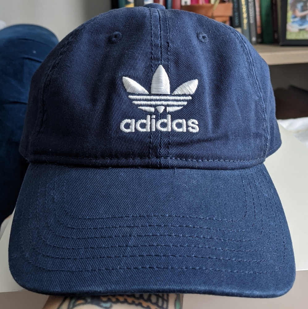 Adidas Logo Cap